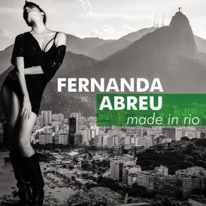 Download track Rio 40 Graus (Fausto Fawcett) Fernanda AbreuFausto Fawcett