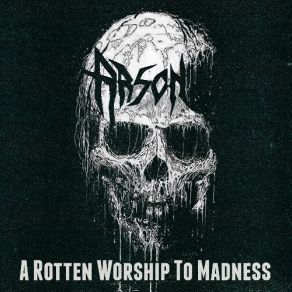 Download track Cast In Void Arson