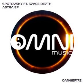 Download track Through The Interzone (Original Mix) Spotovsky