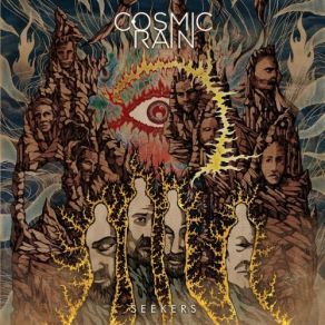 Download track Dimensional Gates Cosmic Rain