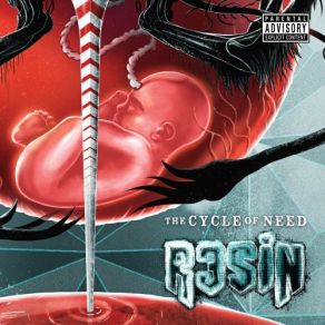 Download track Open Heart Trauma Resin