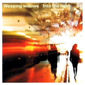 Download track If I Could See You Weeping Willows