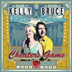 Download track Ordinary Fool Kelly Willis, Bruce Robison