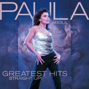Download track Crazy Cool Paula Abdul