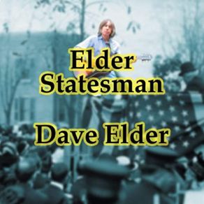 Download track Same Old Change Dave Elder