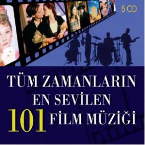 Download track Tema Müziği (E. T)  En Sevilen 101 Film Müziği