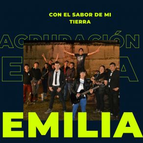 Download track El Diario De Un Crudo AGRUPACION EMILIA