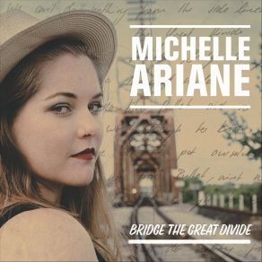 Download track Feel You Near Michelle Ariane