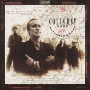 Download track Back In My Loving Arms Colin Hay Band