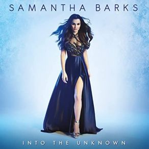 Download track Let Me Be Your Star Samantha Barks