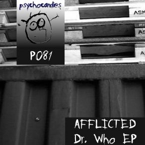 Download track Dr. Who, Pt. 1 Afflicted