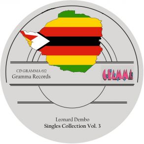 Download track Mwana Asingateereri Leonard Dembo