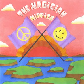 Download track Hippies The Magician, Two Another