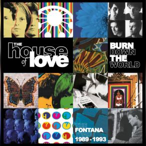 Download track In A Room The House Of Love