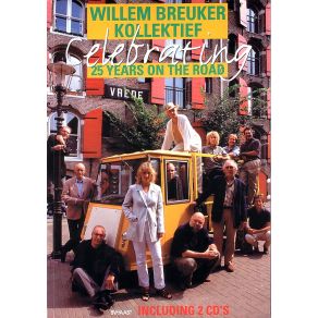 Download track Song Of Mandalay Willem Breuker