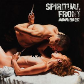 Download track The Man I've Become Spiritual Front