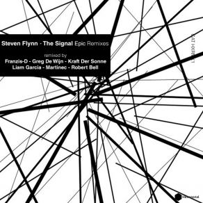 Download track The Signal (Liam Garcia Remix) Steven FlynnLiam Garcia