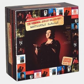 Download track 7. La Gioconda Opera In 4 Acts: Act 2. E Un Anatema La Attesi E Il Tempo Montserrat Caballé, Shirley Verrett