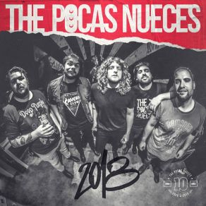 Download track Los Días 16 The Pocas Nueces