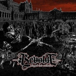 Download track Doombringer Revolve