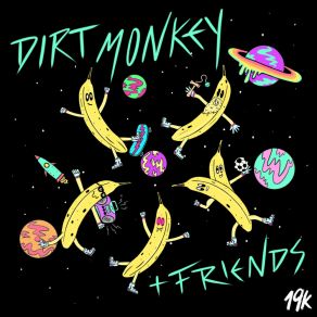 Download track Rumble (Original Mix) Dirt MonkeyWolf - E Wolf