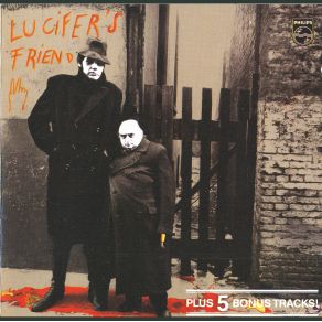 Download track Baby You Are A Liar John Lawton, Lucifer'S Friend