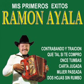 Download track Mujer Traicionera Los Bravos Del Norte De Ramón Ayala