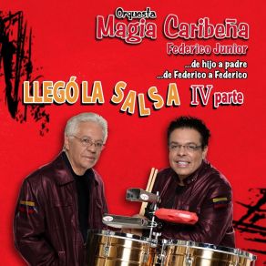 Download track Capilla Sin Santo Orquesta Magia Caribeña Federico Junior