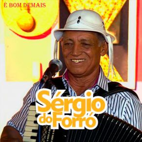 Download track Canequinho De Couro Sérgio Do Forró