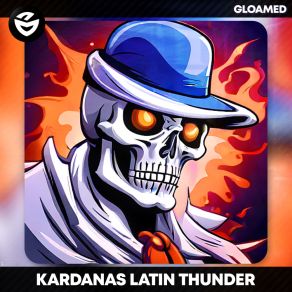 Download track LATIN THUNDER (Slowed) Kardanas