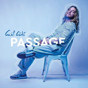 Download track 20 Ans Gaël Gâté