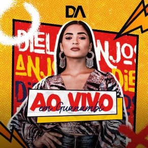 Download track Cê Tá (Ao Vivo) Dielle Anjos