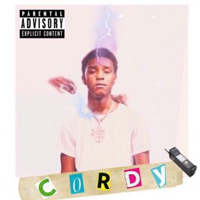 Download track Blue Ribben Young Cordy