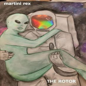 Download track The King In Yellow Martini Rex