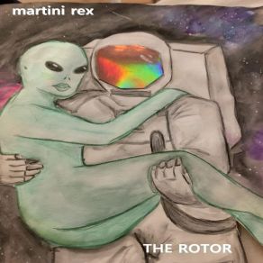 Download track The Green Door Martini Rex