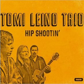 Download track Can't Stop Loving You Tomi Leino Trio