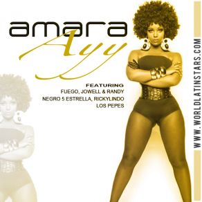 Download track Ayy Fuego, Ricky Lindo, Amara La Negra, Negro 5 Estrella, Los Pepes