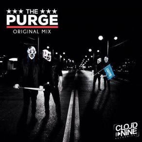 Download track The Purge Lockdown