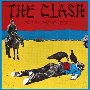 Download track Tommy Gun The Clash