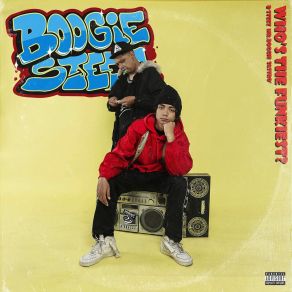 Download track Who's The Funkiest? Boogie Steez