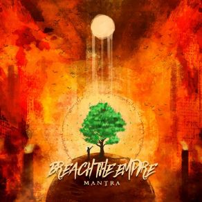 Download track Mark Of The Beast Breach The Empire