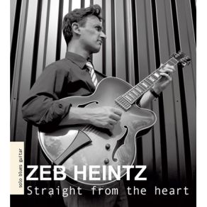 Download track Walking By Your Side Zeb Heintz