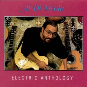 Download track Black Cat Shuffle Al Di Meola