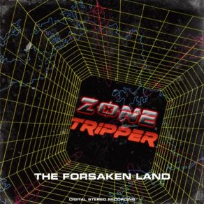 Download track Cyberscape Zone Tripper