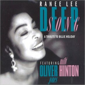 Download track Somebody's On My Mind Ranee Lee