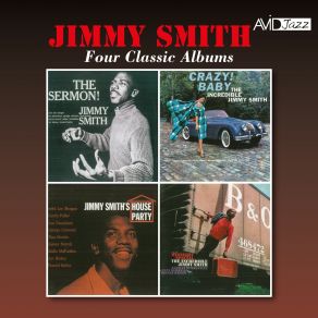 Download track Flamingo (The Sermon!) Jimmy SmithSermon