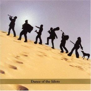 Download track Dance Of The Idiots Koby Israelite