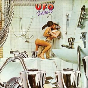 Download track Shoot Shoot (Live At Record Plant, NYC, 1975 / 2021 Remaster) UFO, Nyc