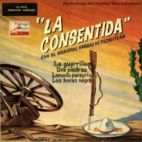 Download track Las Horas Negras (Corrido) La Escondida