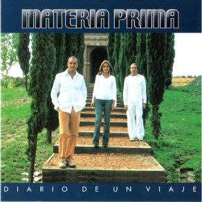 Download track Flores Blancas Materia Prima